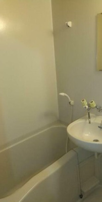 【浴室】 | 第８川口荘