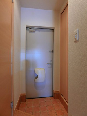 【玄関】 | Polar stone