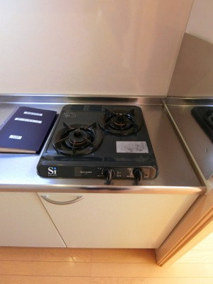 【キッチン】 | Polar stone