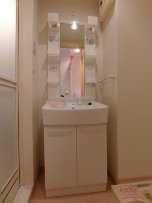 【独立洗面台】 | Polar stone