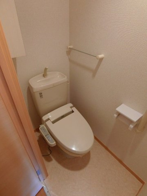 【トイレ】 | Polar stone