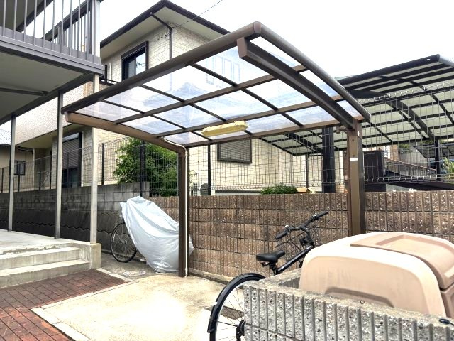 セジュールＭＯＲＩＴＡのその他共用部分