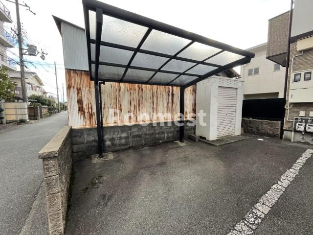 ハイツレザンⅡのその他共用部分