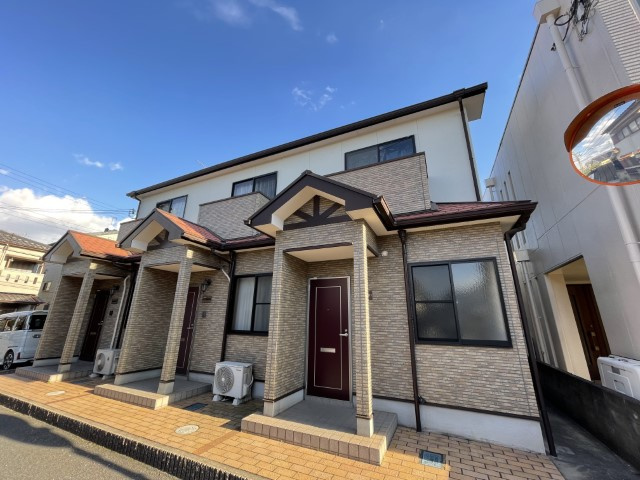 ハイツレザンⅡ