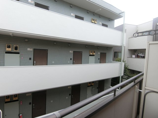 ＣＯＭＦＯＲＴⅡ【コンフォートツー】の展望