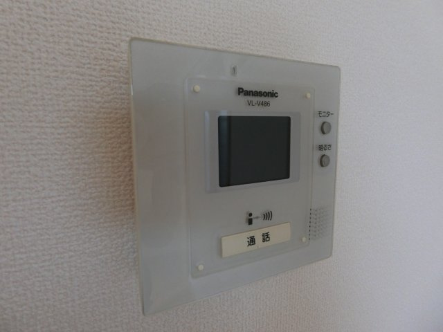 ＣＯＭＦＯＲＴⅡ【コンフォートツー】のセキュリティ