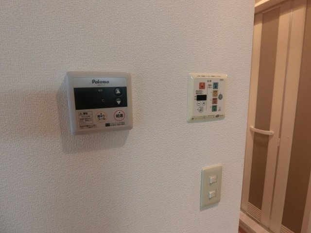 ＣＯＭＦＯＲＴⅡ【コンフォートツー】の設備