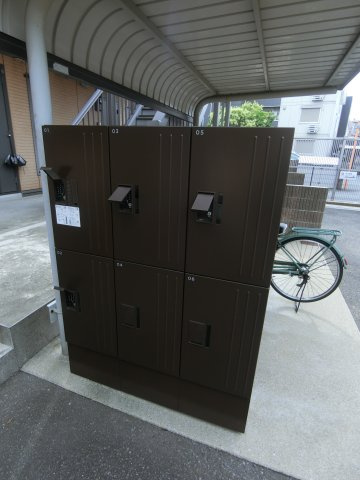 ＣＯＭＦＯＲＴⅡ【コンフォートツー】のその他共用部分