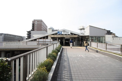 【その他】 | シャルマンコーポ草津 | ＪＲ草津駅