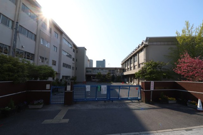 【その他】 | シャルマンコーポ草津 | 草津第二小学校