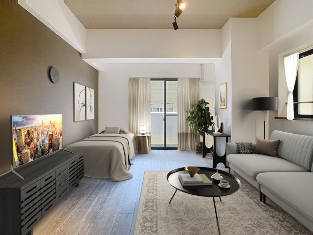 サンヴェール海老塚