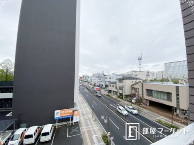 【展望】 | マウントセブン小西 | 同型タイプ