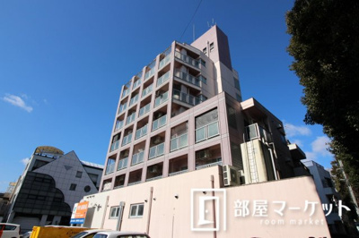 【外観】 | マウントセブン小西