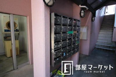 【エントランス】 | マウントセブン小西