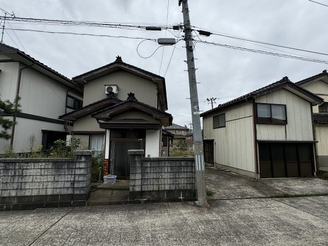 アンジュ枇杷島