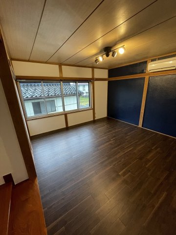 アンジュ枇杷島の洋室|2階洋室①