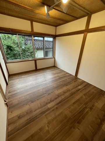 アンジュ枇杷島の洋室|2階洋室②