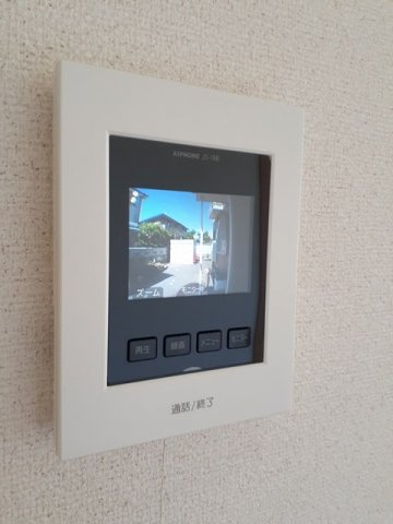 ラフィナート　エスパシオ　Ａの設備