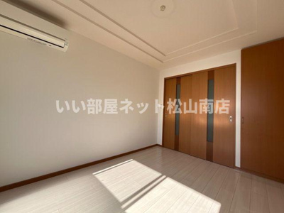 【内装】 | シャルムガーデンＫ