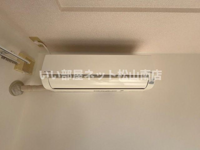 【設備】 | シャルムガーデンＫ