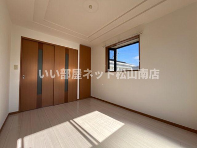 【内装】 | シャルムガーデンＫ