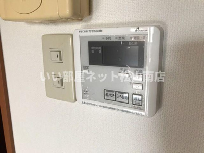 【設備】 | シャルムガーデンＫ