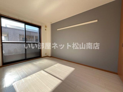 【居間・リビング】 | シャルムガーデンＫ