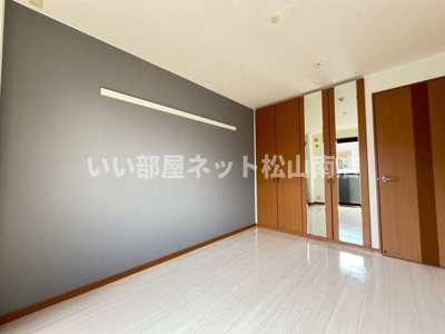 【内装】 | シャルムガーデンＫ