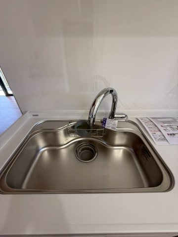 エバーライフ春日公園のキッチン