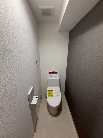 エバーライフ春日公園のトイレ