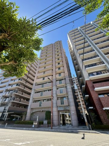 エバーライフ春日公園