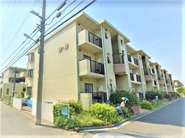 サンシティヒコタＢ－３