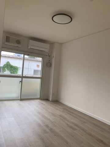 【洋室】 | 第一北信ビル