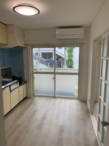 【キッチン】 | 第一北信ビル