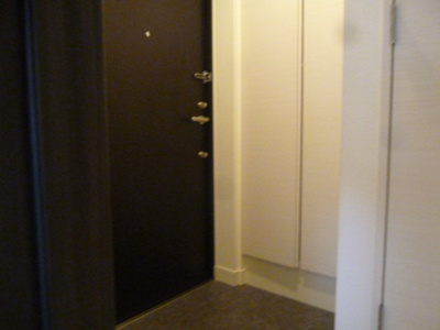 【玄関】 | スカイタウン押上