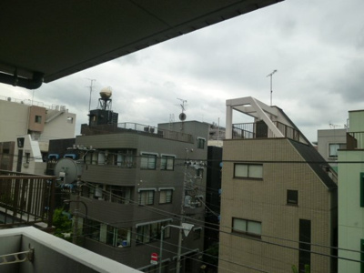 【展望】 | スカイタウン押上