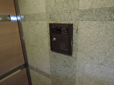 【セキュリティ】 | スカイタウン押上