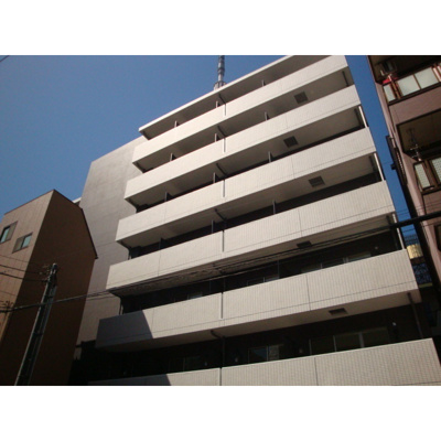 【外観】 | スカイタウン押上