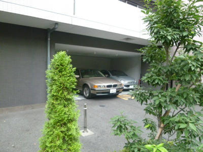 【その他共用部分】 | スカイタウン押上