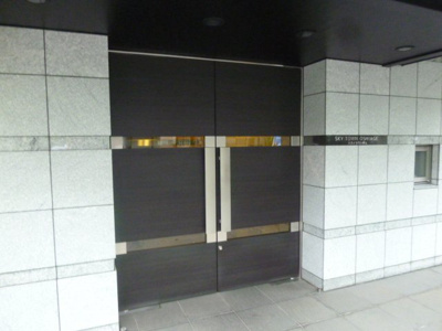 【エントランス】 | スカイタウン押上