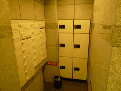 【その他共用部分】 | スカイタウン押上