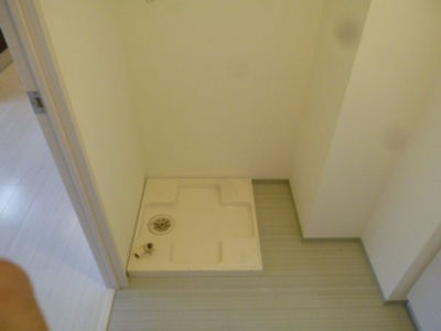 【内装】 | スカイタウン押上