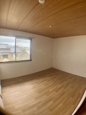 【内装】 | 今泉ハイツA