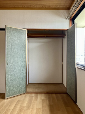 【収納】 | 今泉ハイツA