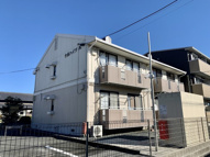 今泉ハイツAの画像