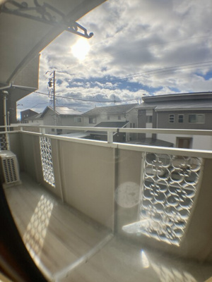 【その他】 | 今泉ハイツA