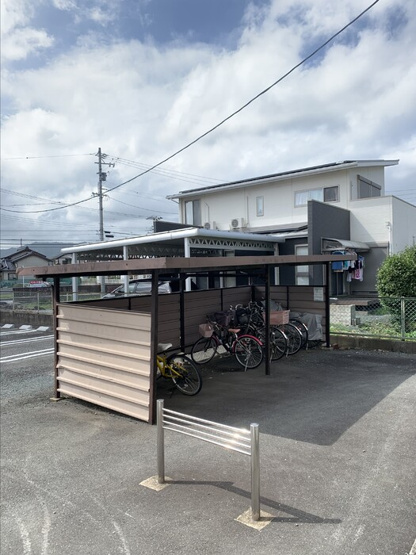 【その他共用部分】 | 今泉ハイツA