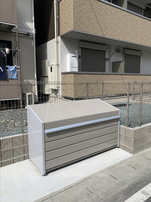 【その他】 | 今泉ハイツA