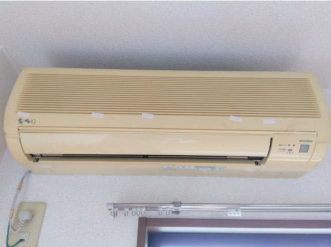 ミズマハイツ【キャッシュバック対象物件】の設備