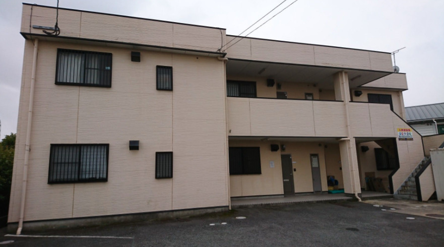 ミズマハイツ【キャッシュバック対象物件】